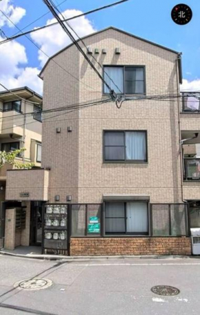 文京区豊島区南大塚1